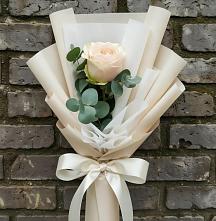 Букет цветов из:  Розы в Светлом Томской области