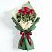 Букет цветов из: Розы в Светлом Томской области