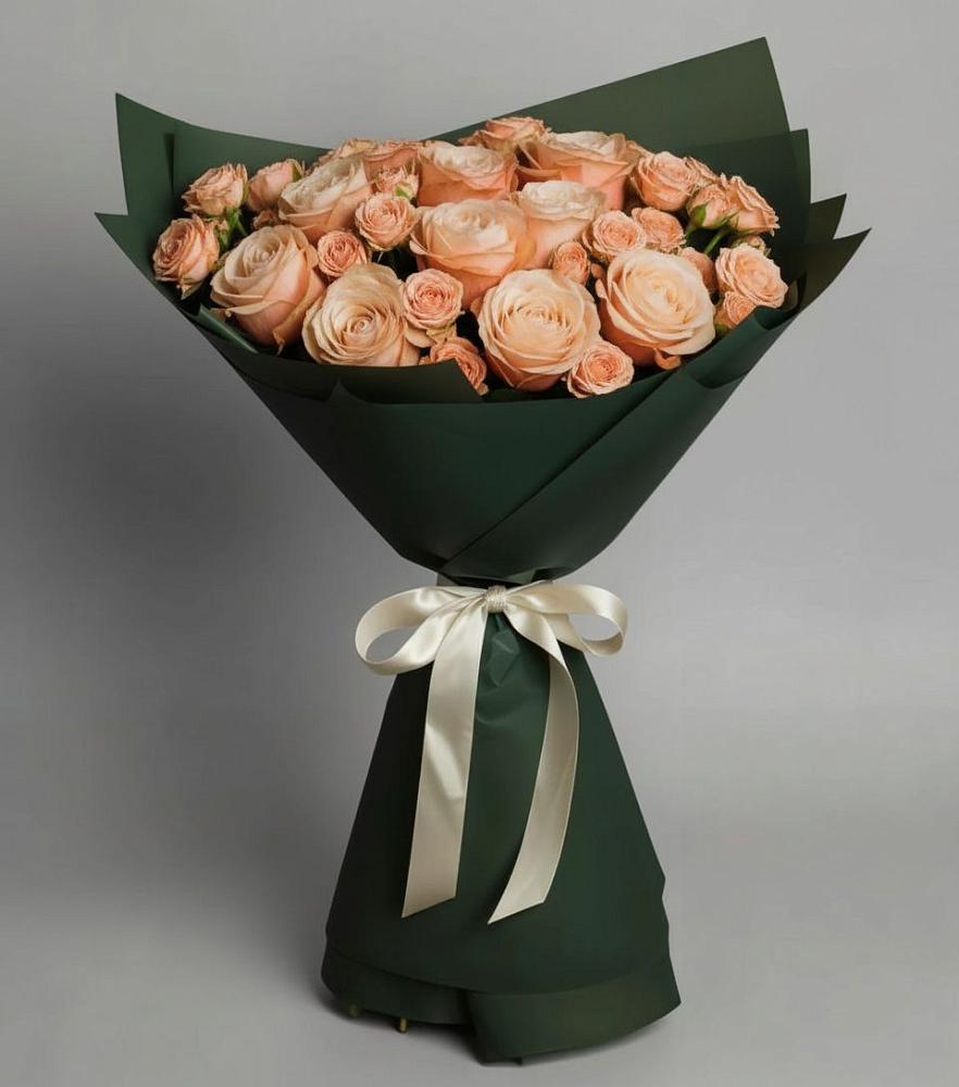 Букет Элегантный в Светлом Томской области