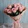 Букет цветов из: Розы в Светлом Томской области