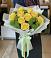 Букет цветов из: Хризантемы и Розы в Светлом Томской области