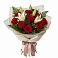 Букет цветов из: Лилии и Розы в Светлом Томской области