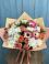 Букет цветов из: Розы, Герберы и Хризантемы в Светлом Томской области