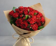 Букет Любовный роман #REPLACE_PRED# Светлом Томской области