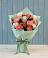 Букет цветов из: Розы в Светлом Томской области