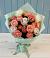 Букет цветов из: Розы в Светлом Томской области