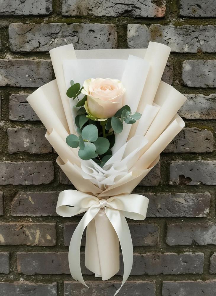 Букет цветов из: Розы в Светлом Томской области