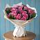 Букет цветов из: Розы в Светлом Томской области