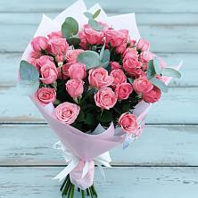 Букет Леди совершенство в Светлом Томской области