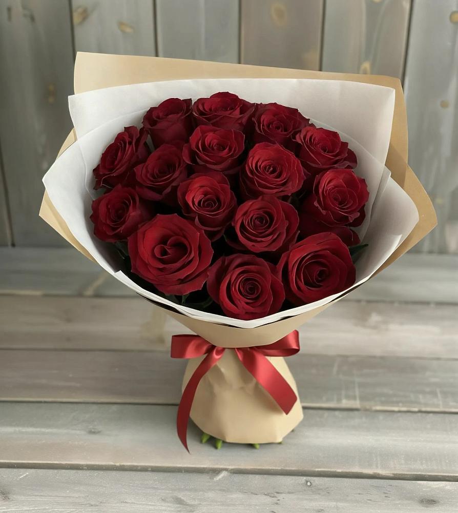 Букет Блистательный в Светлом Томской области